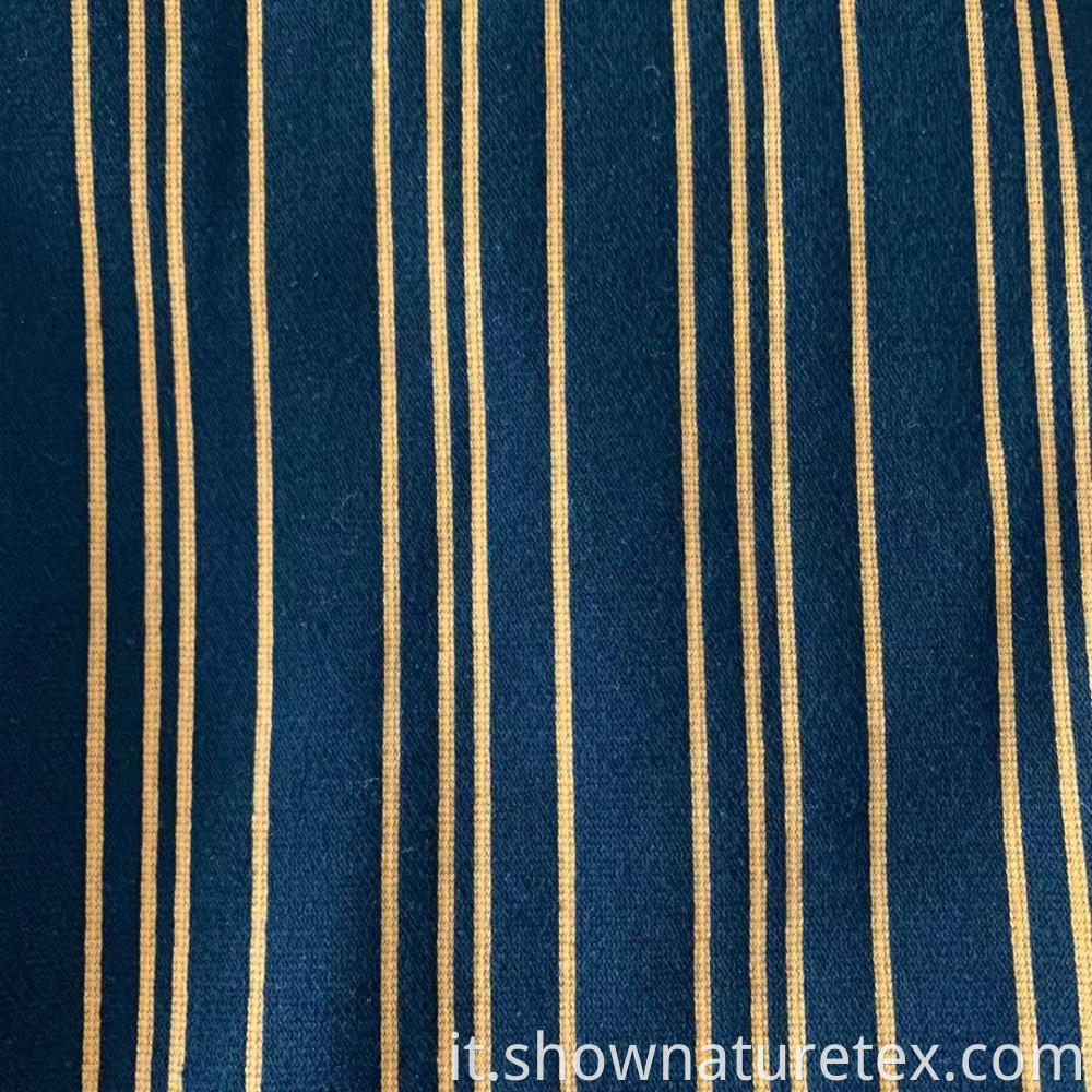 TR Ponti Roma Stripe